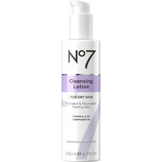 No7 Facial Cleansing No7 Cleansing Lotion 200ml