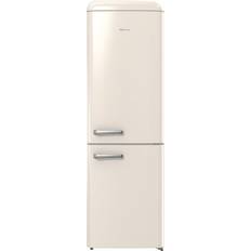 Fridge Freezers Hisense Retro RB390N4RYDUK 60/40