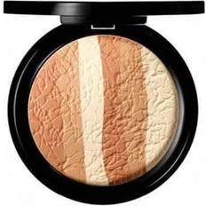 Mii cosmetics Mii Cosmetics, Glamorous Trio Bronzing Face Finish, Treasure