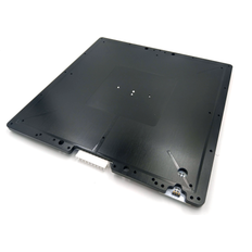 Zortrax Heatbed without Perforated Plate for M200 Plus