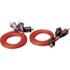 Sinuslive YK-2 RCA Y cable 0.50 [1x RCA socket