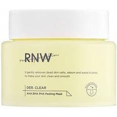 Bha peeling DER. CLEAR AHA BHA PHA Peeling Mask 90ml