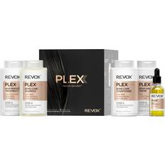 ReVox PLEX Set of 5 Steps