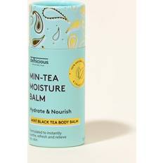 Delhicious Delhicious Mint Black Tea Body Balm 70g