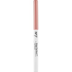 No7 Lip Liners No7 Stay Perfect Lip Pencil 3g Soft Blush