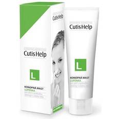 Psoriasis CutisHelp Health Care L - Psoriasis Hemp Ointment for Psoriasis Night