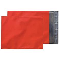 Red Invitation Envelopes Blake Envelopes C4 70gsm Red Peel and Seal 250 Pieces