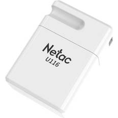 NT03U116N032G30WH 32GB Ultra Mini USB 3.2 Gen1 Memory Pen U116 Cap L