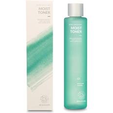 Moist & skin BEAUDIANI - Moist 01 Toner 260ml