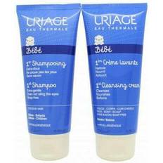 Uriage Geschenkboxen & Sets Uriage 1St Baby Hygiene Duo Skincare Set 2 Pieces Gift Set 200ml