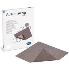Atrauman AG Silver Impregnated Tulle Dressings 5cm