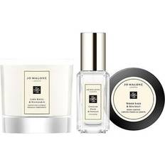 Jo Malone Gift Boxes Jo Malone English Pear and Freesia Mini Luxuries Trio