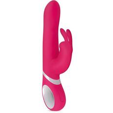 Teazers Rotating & Vibrating Rabbit Vibe