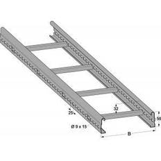 MP-156Z Kabelstege 600mm 6M