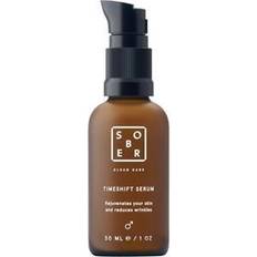 Sober Vård Ansiktsvård Timeshift Anti Aging Serum 30 ml 30ml