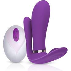 Pleaser Vibrator