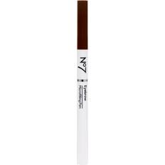 No7 Eyebrow Products No7 Brow Microfilling Pen Brown brown