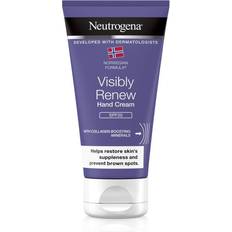 Best Hand Creams Neutrogena Norwegian Formula® Visibly Renew Hand Cream 75ml