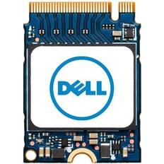 Dell 512 GB Rugged Solid State Drive M.2 2230 Internal PCI Express