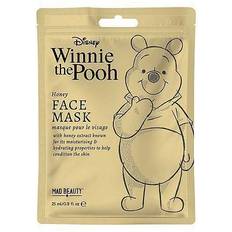 Disney Beauty Winnie The Pooh Face Mask 25ml