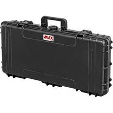 MAX800S Opbevaringspose 41.44 Liter