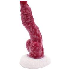 Sexleksaker Kiotos Monstar Beast Dildo 46 20,5 cm
