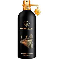 Rendez vous Montale Rendez-Vous A Paris EdP