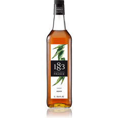 Agave sirup 1883 Syrup Agave, Øko 1 Ltr