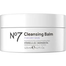 No7 Facial Cleansing No7 Cleansing Balm 125ml