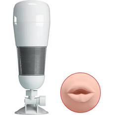 Pretty Love Hedy Vibrating Masturbator Mouth