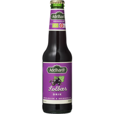 Solbær saft Adelhardt Solbær Saft ØKO 24x27,5