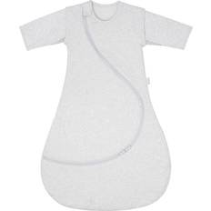 Purflo Baby Sleep Bag 2.5 Tog 3-9m-Minimal Grey (NEW)