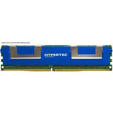 Ddr4 64gb quad Hypertec 01DE975HY A Lenovo equivalent 64 GB Quad rank-Load-Reduced ECC DDR4