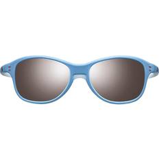 Julbo Boomerang Blue Smoked Silver Flash /CAT3