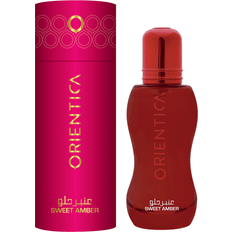 Orientica Haramain Perfumes Sweet Amber EDP Spray 30ml