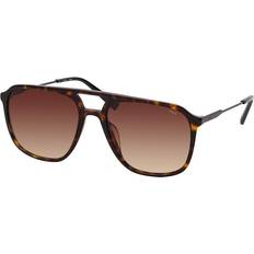 Fila SFI 215 722Y, ROUND Sunglasses, MALE, available with