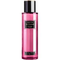 Aoura London Aoura Pretty Woman Body Mist 220ml