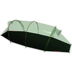 Hilleberg Friluftsutrustning Hilleberg Kaitum 3 Footprint Black Svart OneSize