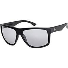 Quiksilver Transmission Solglasögon Combo - Black/Blue/Black