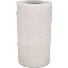 VetSet Wraptec Cohesive Bandage 100Mm - White