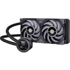TOUGHLIQUID Ultra 240 Customizable LCD Display AIO