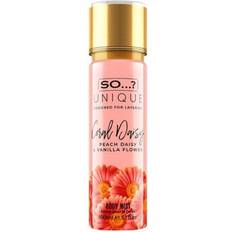 Unique Coral Daisy Body Mist