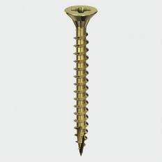 Timco 50070C2TUB C2 Classic Wood Screw PZ2 CSK ZYP