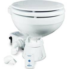 Albin Pump Marine toilet standard electric evo compact 24v