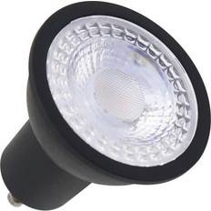 Nordtronic led pærer Nordtronic Long Life pære, GU10, dæmpbar, 5W, 3000K