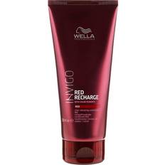 Wella balsam invigo Wella Invigo - Color Recharge Red Conditioner 200ml