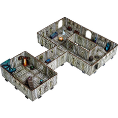 Dungeons starter set Archon Studio Dungeons & Lasers: Fantasy Starter Set