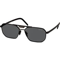 Prada PR58YS 1AB5S0 - Black