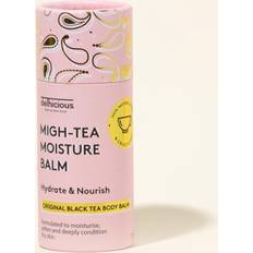 Delhicious Delhicious Original Black Tea Body Balm 70g