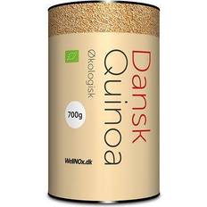 Quinoa Dansk Økologisk - 700 gram